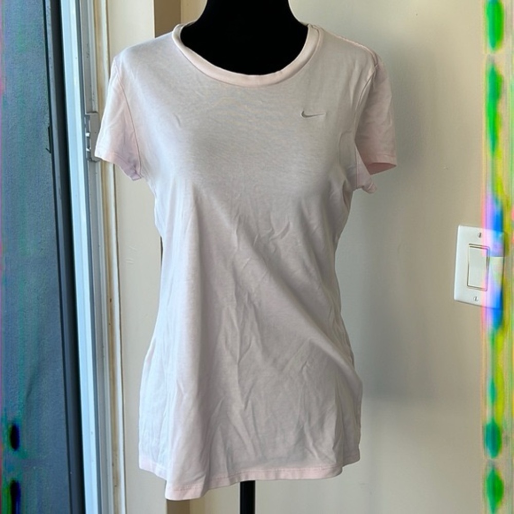NIKE Sports Tee Women